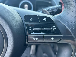 Hyundai Tucson Hybrid - afbeelding nr 9