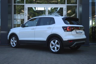 Volkswagen T-Cross - afbeelding nr 6