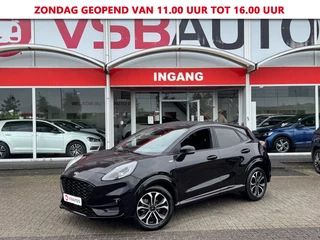 Ford Puma - 521400865-0