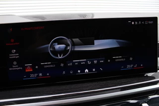 BMW X5 BMW X5 xDrive50e M-Sport | Panoramadak | H&K | Trekhaak | Comfortstoelen | Luchtvering | Glow - afbeelding nr 43
