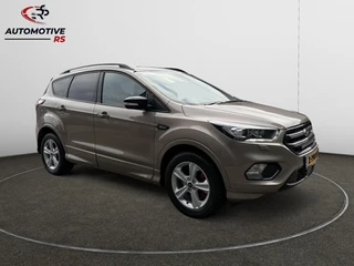 Ford Kuga Ford Kuga 1.5 ST-Line 4x4 Aut. 2020 | Leder | ACC | Camera | Elek. Achterklep | Trekhaak - afbeelding nr 3
