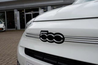 Fiat 500X Fiat 500X 1.5 Hybrid DCT Automaat Rijklaarprijs incl. 12 MND BOVAG! - afbeelding nr 4