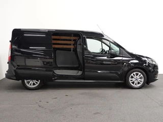 Ford Transit Connect Ford Transit Connect 1.5 EcoBlue L2 Trend Navi Airco Camera Bluetooth  Carplay 3Zits Trekaak Parkeersensoren - afbeelding nr 36