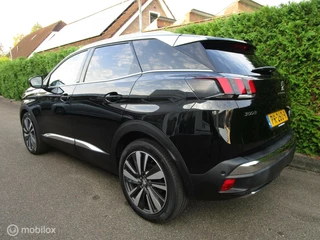 Peugeot 3008 Peugeot 3008 1.2 130 PK GT Line - Navigatie - 19 inch LMV - afbeelding nr 7