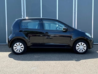 Volkswagen up! Volkswagen up! 1.0 BTM 65pk Style | Camera | Climate | Cruise | NL Auto - afbeelding nr 24