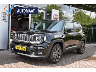 Jeep Renegade - 508541812-0