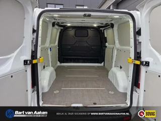 Ford Transit Custom Ford Transit Custom 300 2.0 TDCI L1H1 Trend 130pk Camera Winterpack - afbeelding nr 9