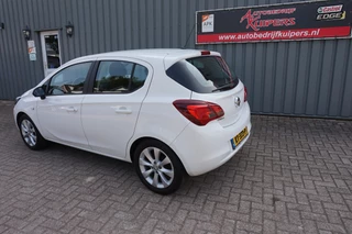 Opel Corsa Airco.Cruise.Lm.velgen.Electr.pakket - afbeelding nr 34