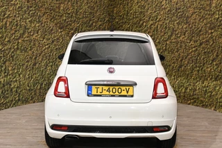 Fiat 500 - afbeelding nr 9