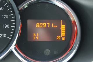 Dacia Sandero Stepway Dacia Sandero Stepway 0.9 TCe 90pk Laureate automaat airco/cruise/navi/PDC - afbeelding nr 4