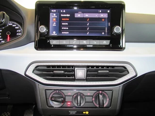 SEAT Arona SEAT Arona 1.0 TSI Reference Nieuwe Model, NL - afbeelding nr 12