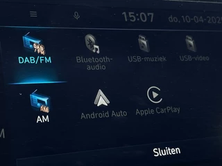 Hyundai Tucson - afbeelding nr 12