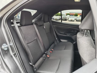 Toyota Yaris Cross Toyota Yaris Cross 1.5 Hybrid 130 Dynamic | Comfort Pack | Sensoren v/a | Stoelverw - afbeelding nr 32