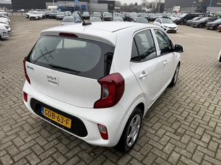 Kia Picanto - afbeelding nr 7