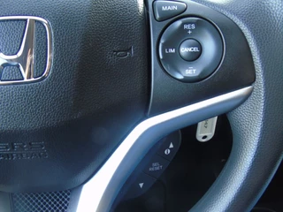 Honda Jazz - afbeelding nr 25