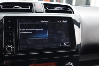 Mitsubishi Space Star Mitsubishi Space Star 1.2 Dynamic Cruise/Camera/Apple/AndroidAuto - afbeelding nr 17
