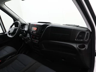 Iveco Daily | Airco | 3-Persoons | 750Kg Laadklep - afbeelding nr 19