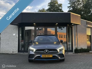 Mercedes-Benz A-Klasse Mercedes A-Klasse 250e AMG |PANO|BURMEST|360|ACC|SFEER|GARANTIE - afbeelding nr 4