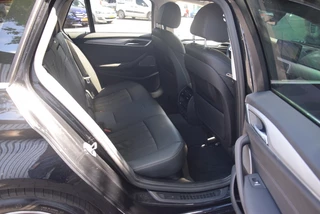 BMW 5 Serie - afbeelding nr 9