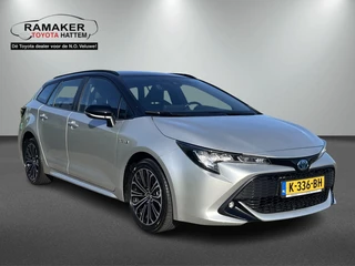 Toyota Corolla - 433354098-0