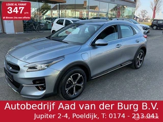 Kia XCeed - 194577256-0