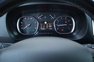 Opel Vivaro - afbeelding nr 11