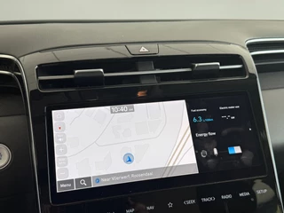 Hyundai Tucson Hybrid Hyundai Tucson 1.6 T-GDI HEV Premium Memory|Trekhaak|Leder|360Cam - afbeelding nr 25