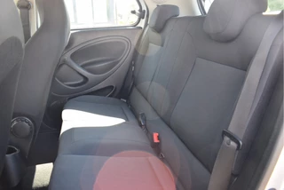Smart Forfour | NL-Auto | Cruise Control | Climate Control - afbeelding nr 12