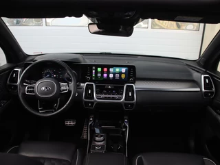 Kia Sorento Kia Sorento 1.6 T-GDI Plug-in Hybrid 4WD ExecutiveLine | Panoramadak - afbeelding nr 47