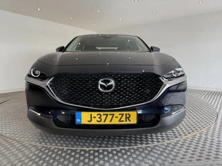 Mazda CX-30 Mazda CX-30 2.0 e-SkyActiv-X m Hybrid Comfort Trekhaak - afbeelding nr 7