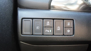 Suzuki Vitara Suzuki Vitara 1.4 B.jet Style SH AUTOMAAT - afbeelding nr 17