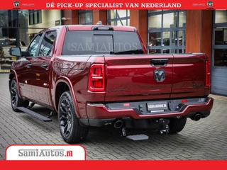 Dodge Ram 1500 Comfortabele Dubbele Cabine met Royale 5 Zitplaatsen | BPM vrij | Nu Leverbaar uit Voorraad | Voorraad Nr 2302 - 7425 - afbeelding nr 18