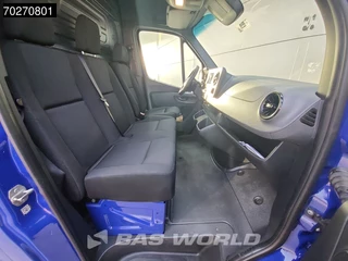 Mercedes-Benz Sprinter Mercedes Sprinter 214 CDI Automaat L1H2 Navi Camera Airco Cruise L1 9m3 Airco Cruise control - afbeelding nr 15