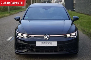 Volkswagen Golf Volkswagen Golf 8 GTI Clubsport | Pano - HUD - HK - GARANTIE - afbeelding nr 15