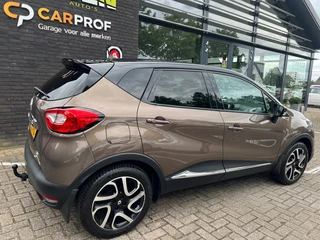 Renault Captur Renault Captur 0.9 TCE HELLY HANSEN - afbeelding nr 4