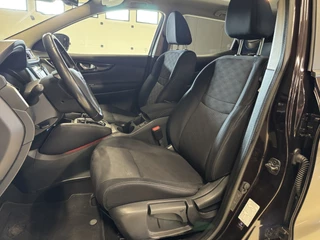 Nissan QASHQAI Nissan QASHQAI 1.2 Connect Edition Automaat | Trekhaak | Stoelverwarming | Camera | Navi - afbeelding nr 7