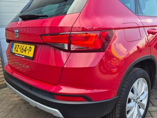 SEAT Ateca - afbeelding nr 20
