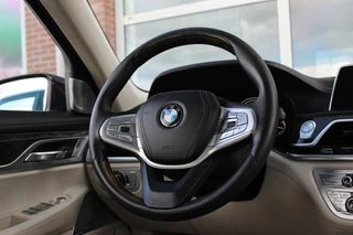 BMW 7 Serie ➡️ BMW 7-serie 750Li G12 xDrive High Executive | Origineel | Laser | Camera360 | Massage | Head-up | Bowers&Willikins | DAB | 449 pk | 20 inch | Softclose | - afbeelding nr 26