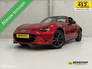 Mazda MX-5 - 173774662-0