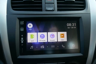 Suzuki Celerio - afbeelding nr 13