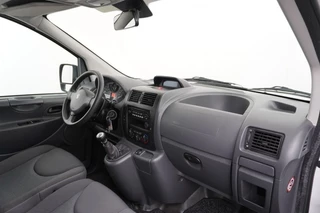 Peugeot Expert Peugeot Expert 229 2.0 HDI L2 Dubbele Cabine 6-Persoons - afbeelding nr 30