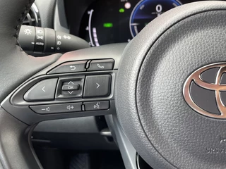 Toyota Yaris Cross - afbeelding nr 12