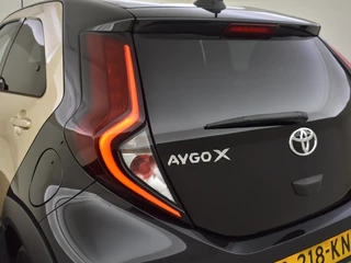 Toyota Aygo Toyota Aygo X 1.0 VVT-i MT Envy | Led | JBL - afbeelding nr 16