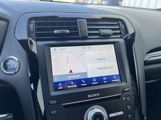 Ford Mondeo Ford Mondeo Wagon 2.0 IVCT HEV ST-Line 187pk | Stoelverwarming | Full LED | Sony Audio/Navigatie | Elek. Achterklep | Half leder alcantara - afbeelding nr 7