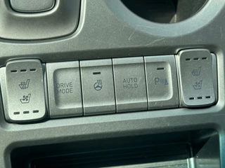 Hyundai Kona Hyundai Kona EV Premium 64 kWh HEAD-UP SOH 92% FASE 3 - afbeelding nr 15