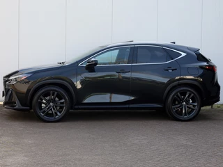 Lexus NX - afbeelding nr 5