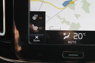 Volvo XC40 Volvo XC40 2.0 T4 AWD R-DESIGN Trekhaak afneembaar / stoel v en a incl stuurvw. - afbeelding nr 31