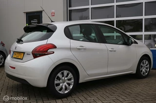 Peugeot 208 Peugeot 208 1.2 PureTech Active 5-DEURS/AIRCO/CRUISE-CONTROL - afbeelding nr 3