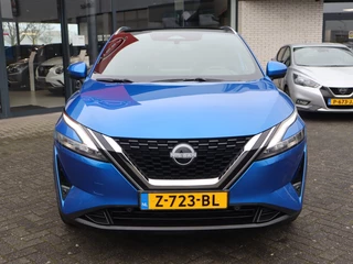 Nissan QASHQAI - afbeelding nr 11