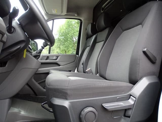Volkswagen Crafter Volkswagen Crafter 30 2.0 TDI L3H2 COM AUR CAMERA NAVI APP CONN 1e eig - afbeelding nr 13